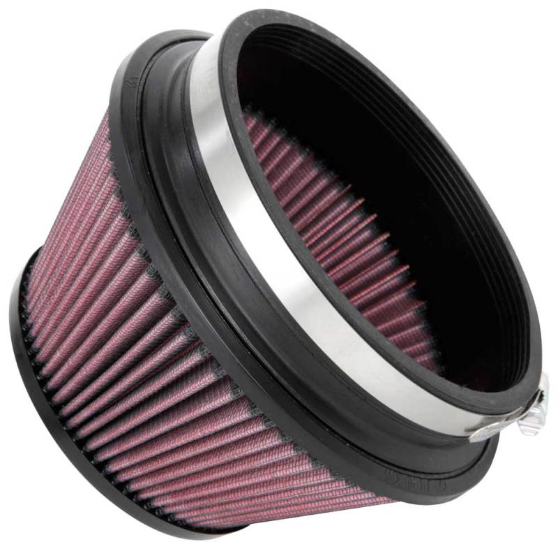 Porsche Clamp-On Air Filter RU-1009