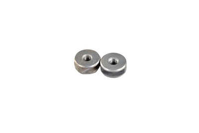 Porsche Clamping Nut - 911 09-19 997-512-671-00