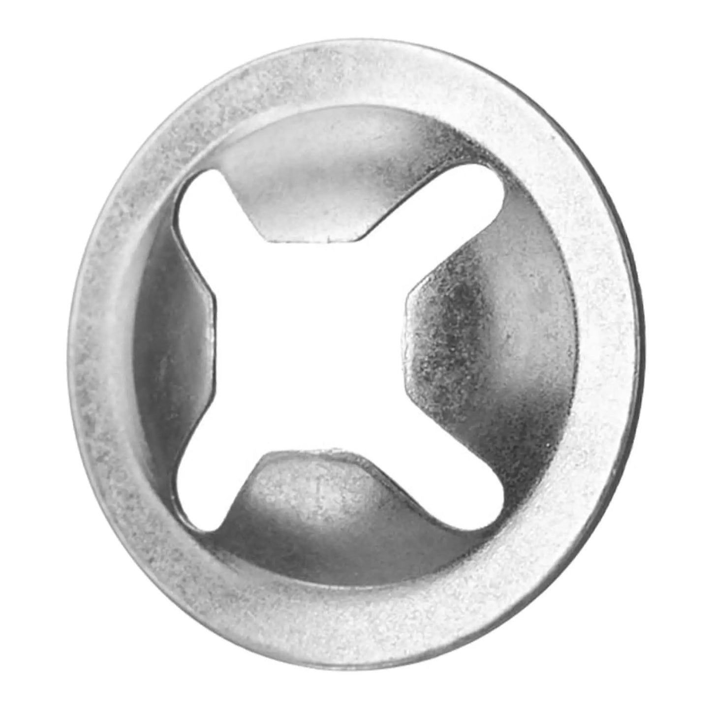 Porsche Clamping Washer - Cayenne 07-10 N-901-162-02