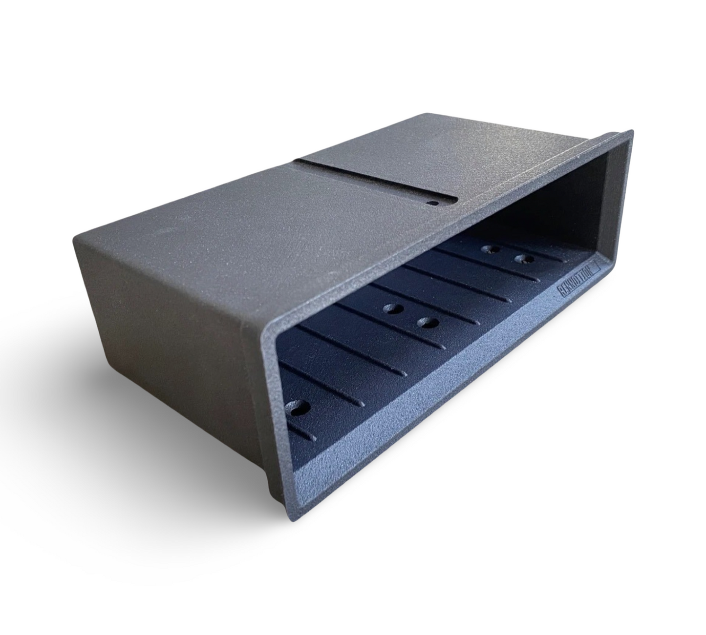 Porsche Classic 911 Radio Delete Cubby/Pocket - G-Body Cars - 911 65-89 RENN-09