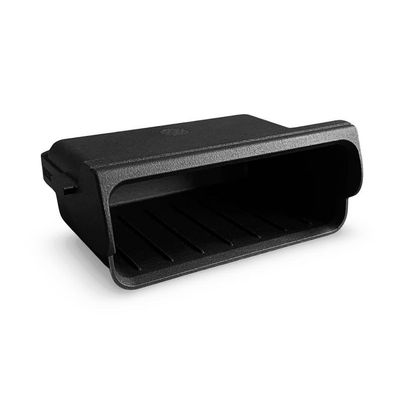 Porsche Classic Ashtray Delete Cubby/Pocket - 911 | 1965-1986 RENN-20