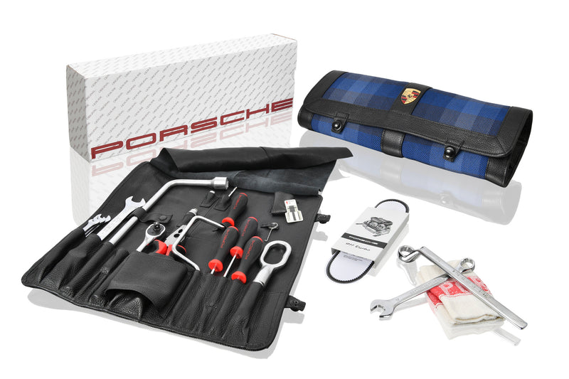 Porsche Classic Tool Bag - 911 89-94 PCG-964-721-10