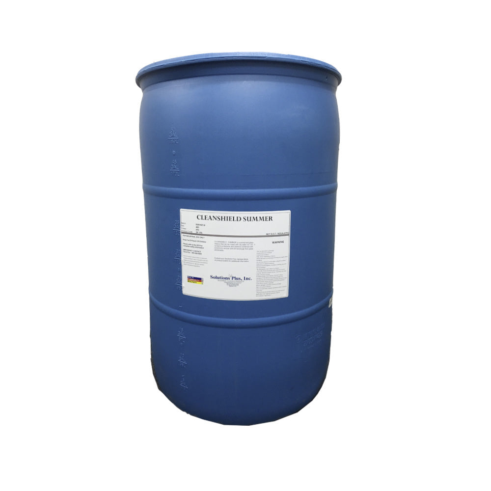 Porsche Cleanshield Summer 55 Gallon 9501010338