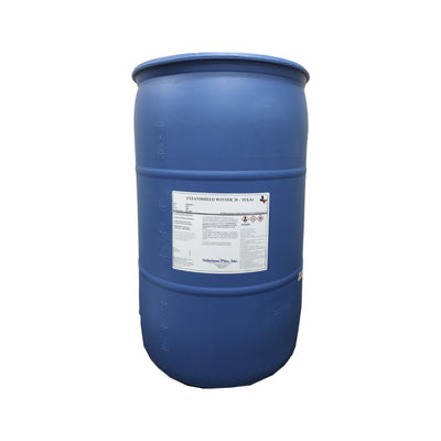 Porsche Cleanshield Winter 20 Texas 55 Gallon 9501010340
