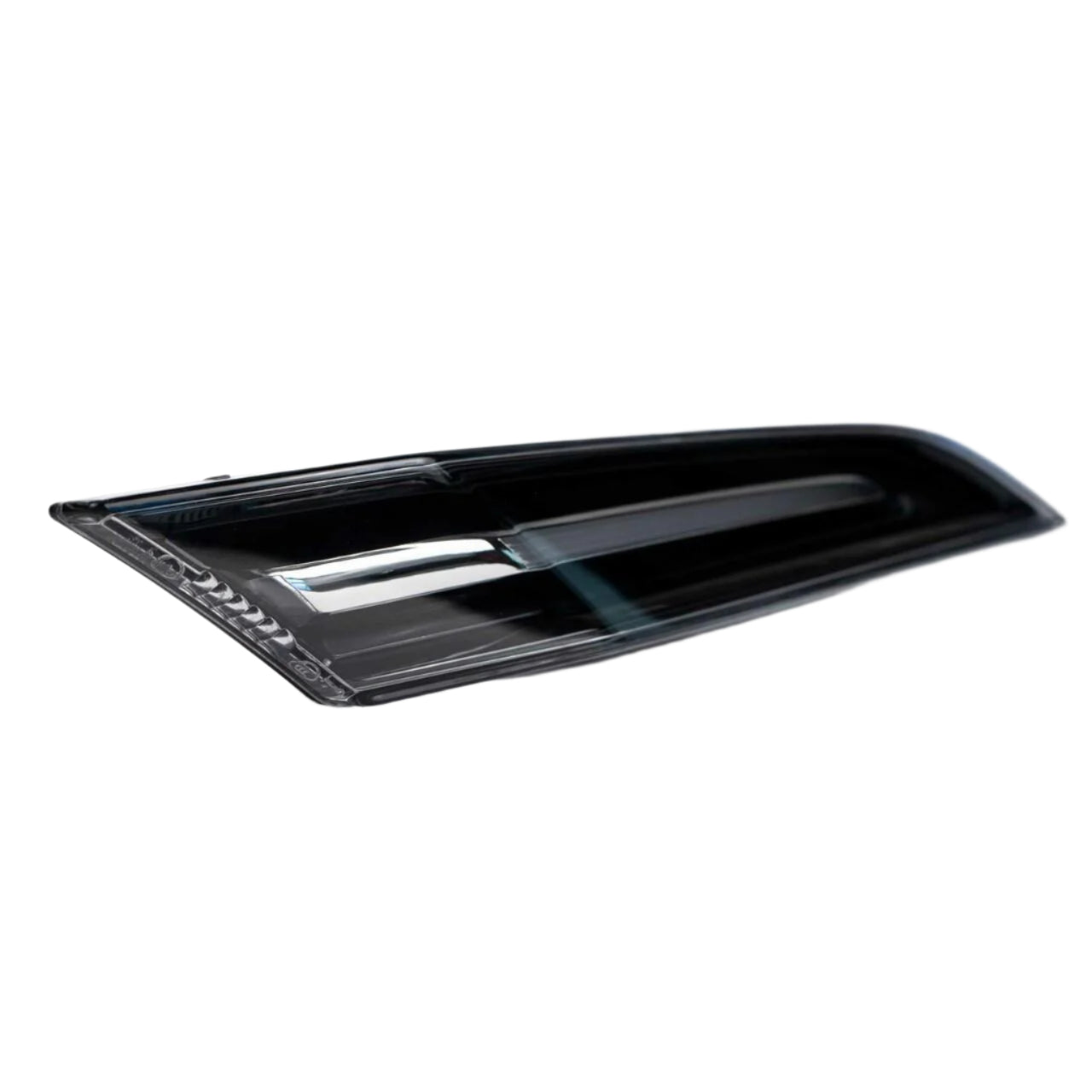 Porsche Clear Side Marker Lights - 911 | Boxster | Cayman | 2017-2019 FS-POR-718-SML