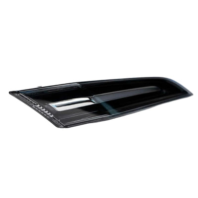 Porsche Clear Side Marker Lights - 911 | Boxster | Cayman | 2017-2019 FS-POR-718-SML