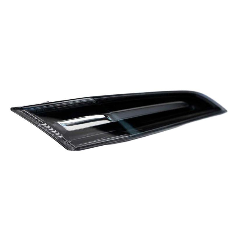 Porsche Clear Side Marker Lights - 911 | Boxster | Cayman | 2017-2019 FS-POR-718-SML