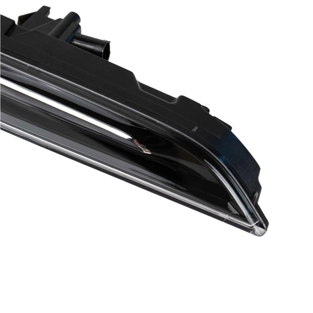Porsche Clear Side Marker Lights - 911 | Boxster | Cayman | 2017-2019 FS-POR-718-SML
