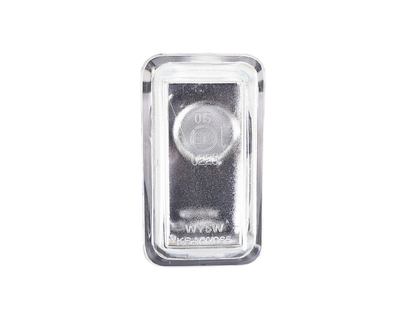 Porsche Clear Side Marker Set - 911 - 924 - 944 - 964 - 965 Turbo - 968 - 993 | 1974-1989 SMC-000-631-401