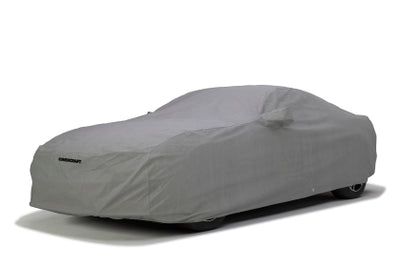 Porsche Climate Car Cover Gray - Boxster 97-04 C15415MC