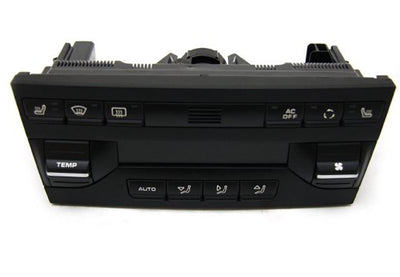 Porsche Climate Control Panel - 911 07-13