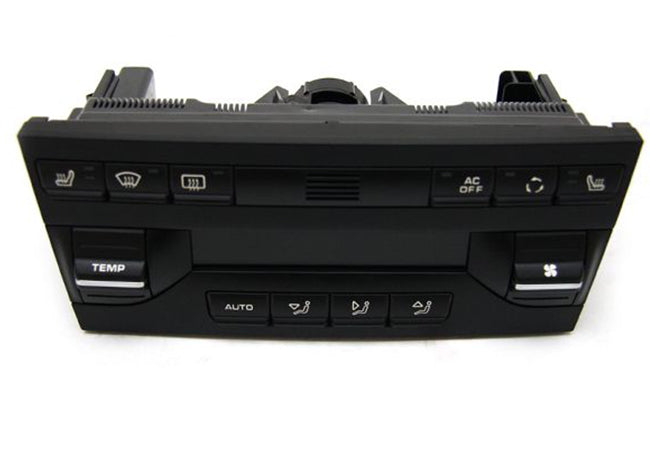 Porsche Climate Control Panel - 911 07-13