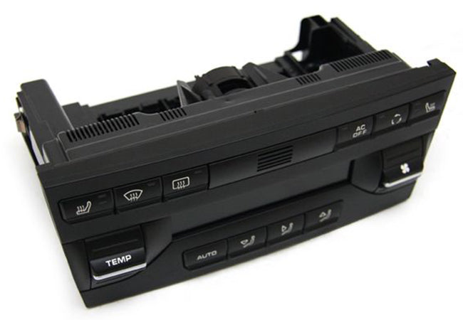 Porsche Climate Control Panel - 911 07-13