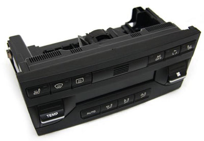 Porsche Climate Control Panel - 911 07-13