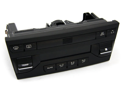 Porsche Climate Control Panel - 911 07-13 99765320104FTC