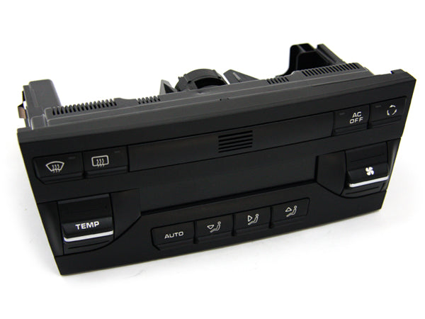 Porsche Climate Control Panel - 911 07-13 99765320104FTC