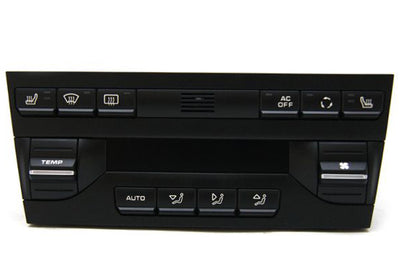 Porsche Climate Control Panel - 911 07-13