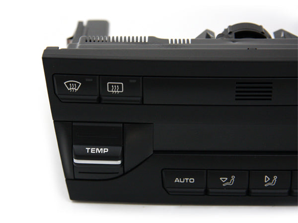 Porsche Climate Control Panel - 911 07-13 99765320104FTC