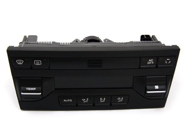 Porsche Climate Control Panel - 911 07-13 99765320104FTC