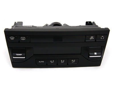 Porsche Climate Control Panel - 911 07-13 99765320104FTC