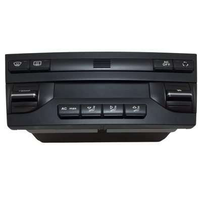 Porsche Climate Control Panel - 911 10-13 99765322104FTC