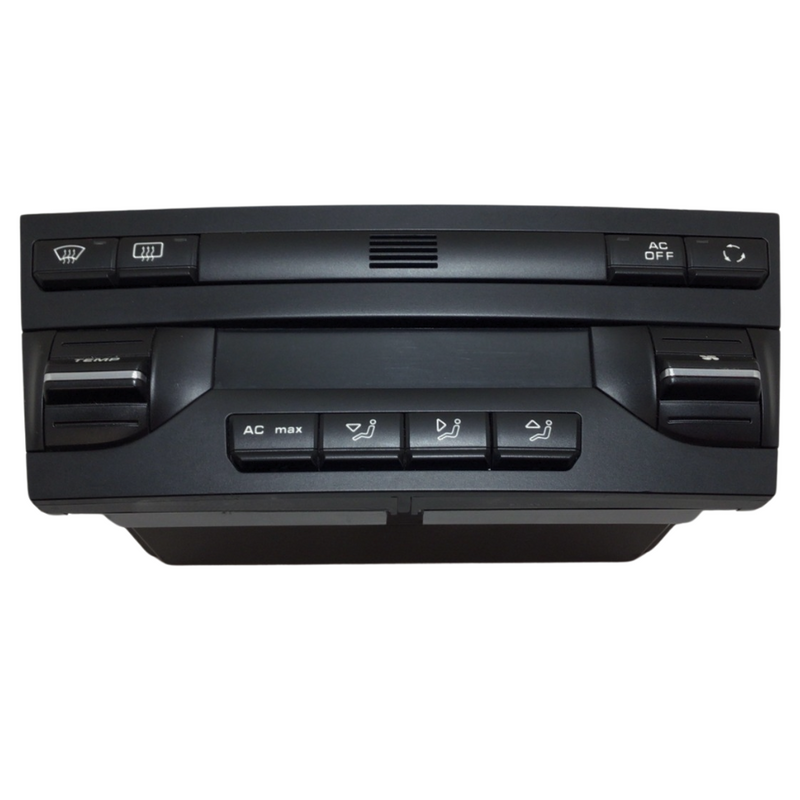 Porsche Climate Control Panel - 911 10-13 99765322104FTC