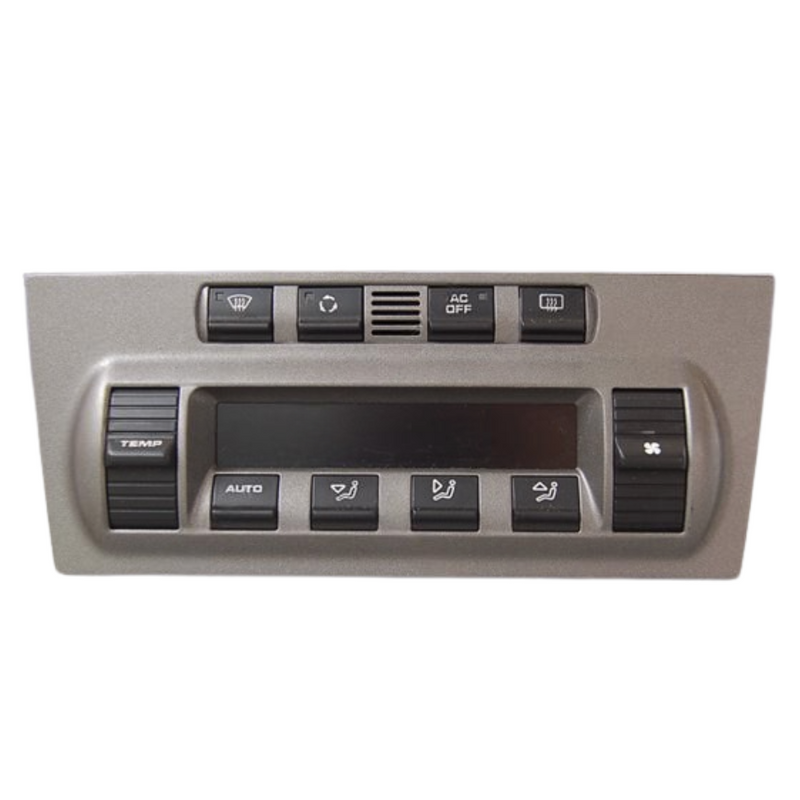 Porsche Climate Control Panel - 911/Boxster/Cayman 05-08 99765310114FMH