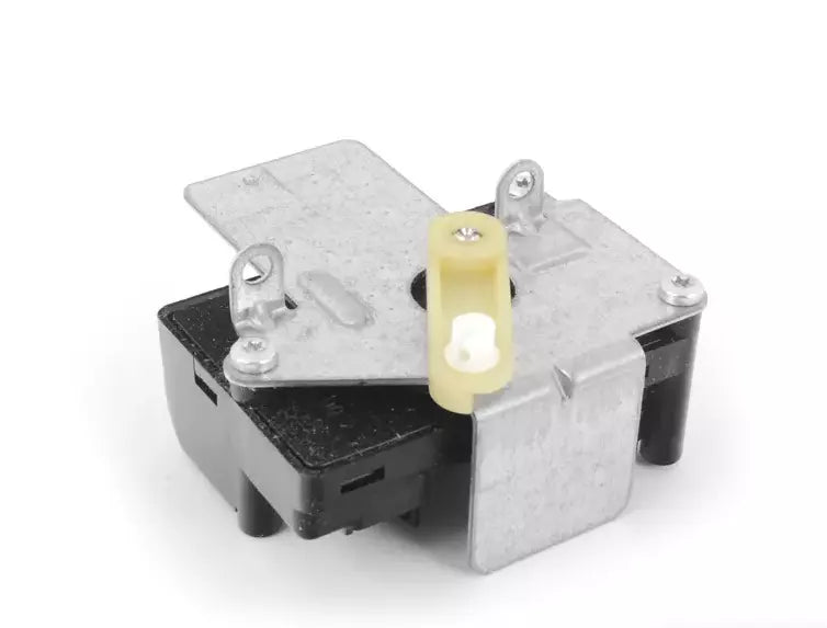 Porsche Climate Control Servo Motor - 911 95-98 993-572-905-00