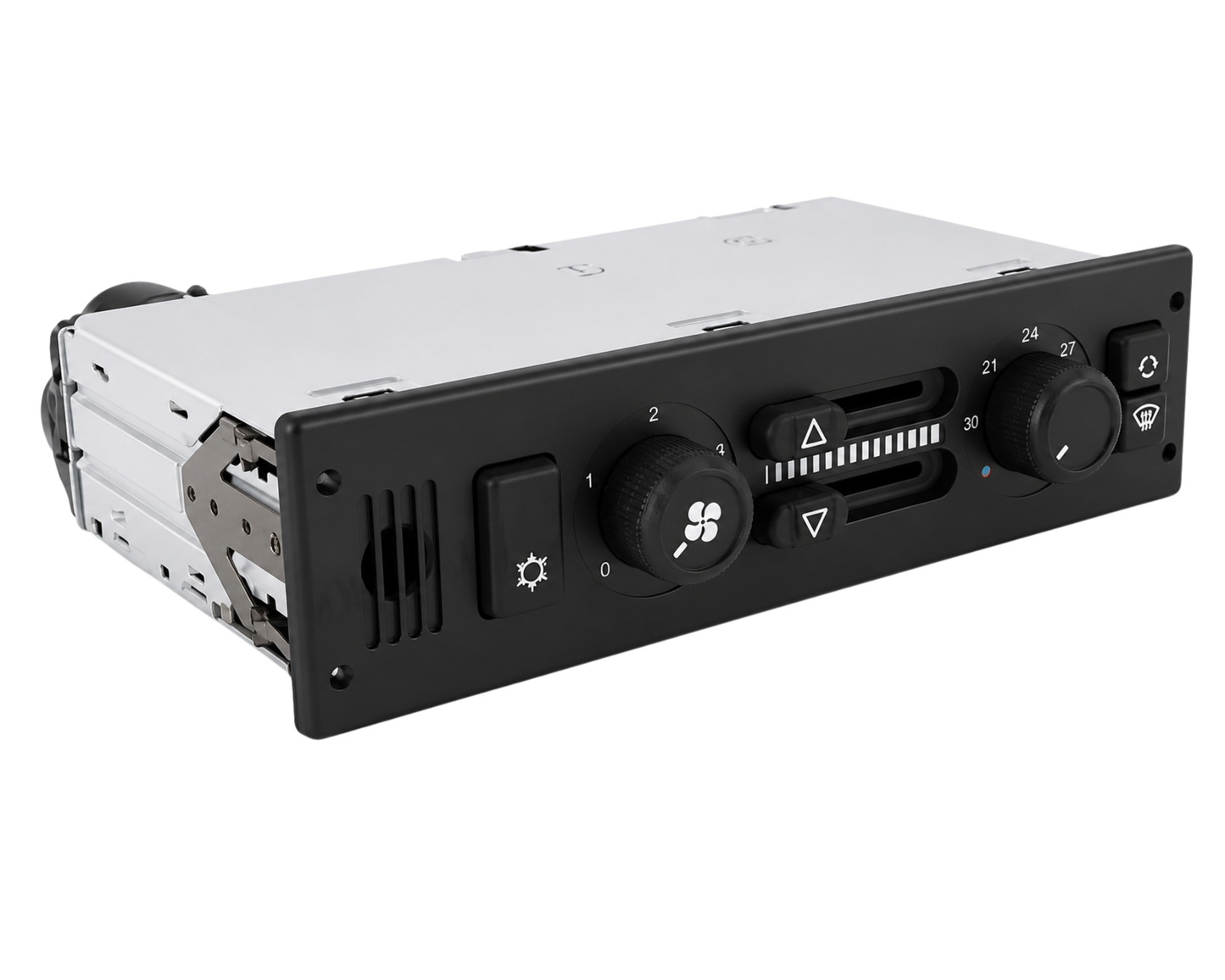 Porsche Climate Control Unit - 911 | 1989-1994 964-659-047-AX-01C