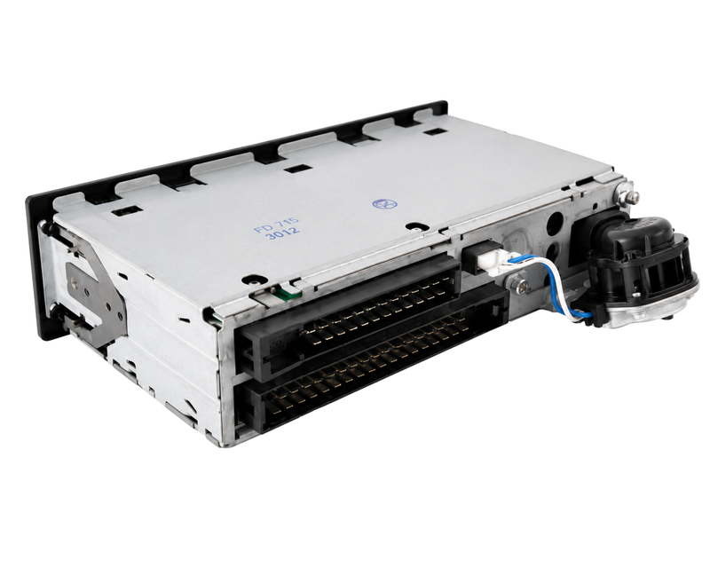 Porsche Climate Control Unit - 911 | 1989-1994 964-659-047-AX-01C