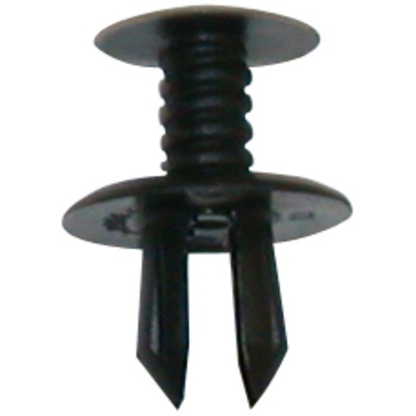 Porsche Clip - Black - Cayenne 92A 11-12 1189551000