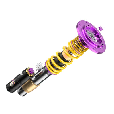 Porsche ClubSport Coilover Kit - 911 04-05
