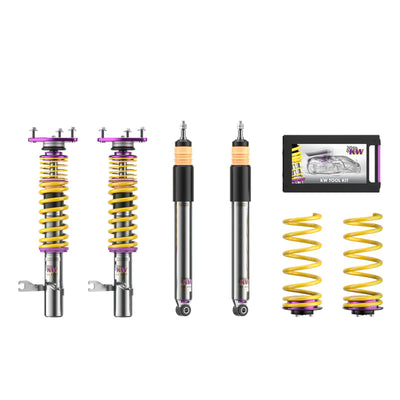 Porsche ClubSport Coilover Kit - 911 04-05 35271817