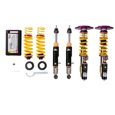 Porsche ClubSport Coilover Kit - 911 2019