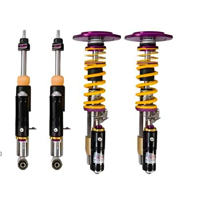 Porsche ClubSport Coilover Kit - 911 2019
