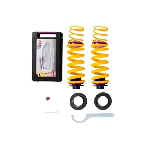 Porsche ClubSport Coilover Kit - 911 2019
