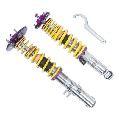 Porsche ClubSport Coilover Kit - 911 94-98 35271804