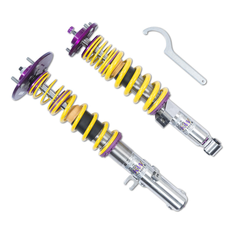 Porsche ClubSport Coilover Kit - 911 94-98 35271804