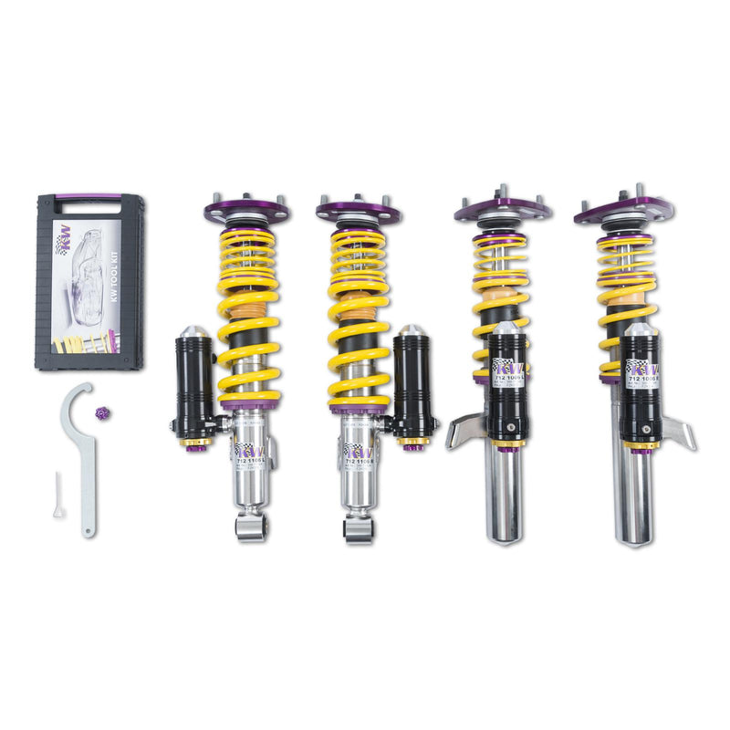 Porsche Clubsport Coilover Kit - 911 02-05 39771207