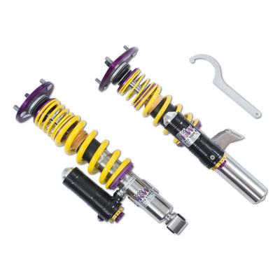Porsche Clubsport Coilover Kit - 911 02-05 39771207