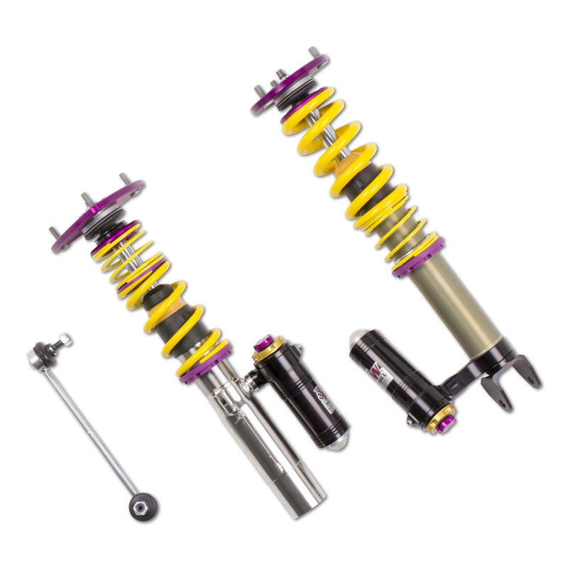 Porsche Clubsport Coilover Kit - 911 06-13 39771223