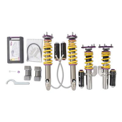Porsche Clubsport Coilover Kit - 911 13-16 39771246
