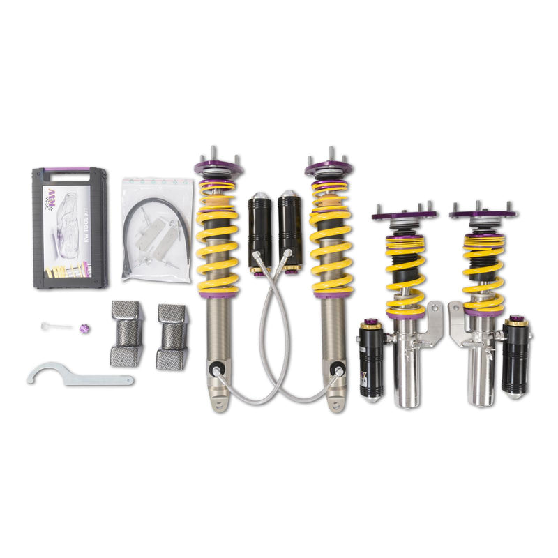 Porsche Clubsport Coilover Kit - 911 13-16 39771246