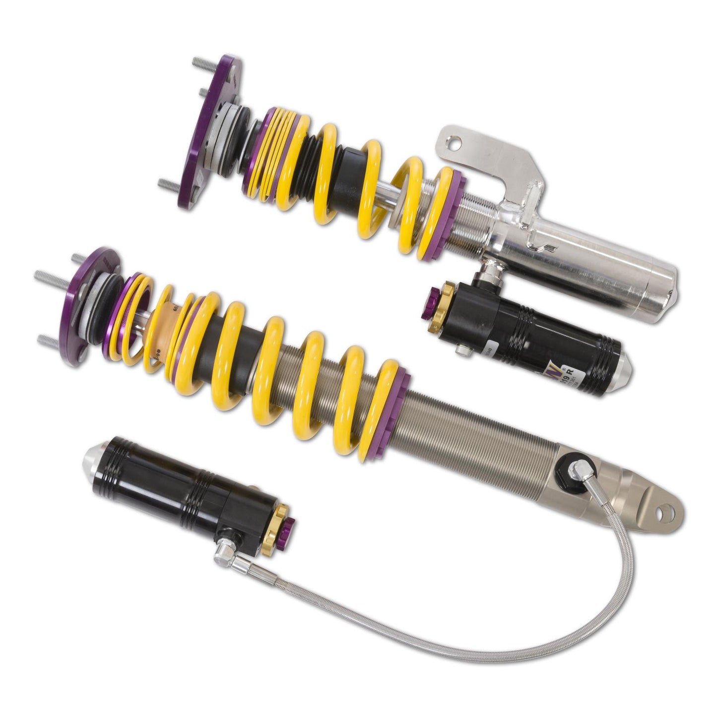 Porsche Clubsport Coilover Kit - 911 13-16 39771246