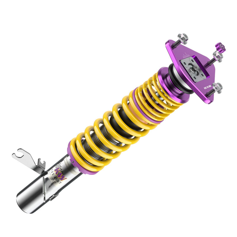 Porsche Clubsport Coilover Kit - 911 75-89 35271861