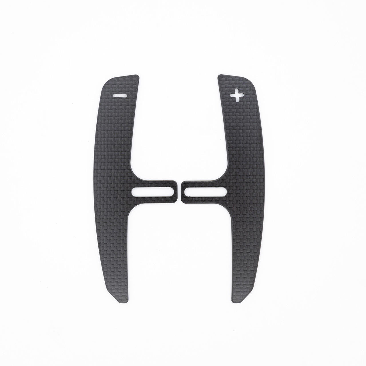 Porsche Clubsport Magnetic Paddle Shifters - 911 | 2020-2024 FS-POR-JQ2