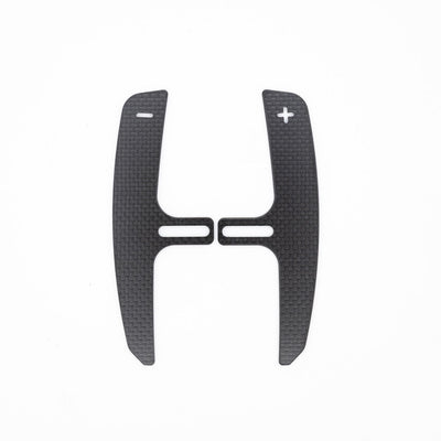 Porsche Clubsport Magnetic Paddle Shifters - 911 | 2020-2024 FS-POR-JQ2