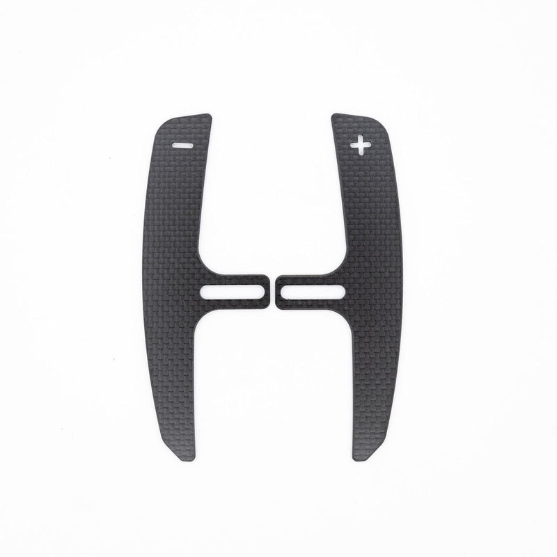 Porsche Clubsport Magnetic Paddle Shifters - 911 | 2020-2024 FS-POR-JQ2