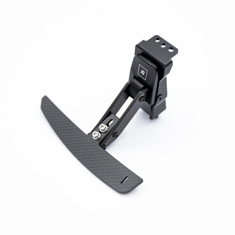 Porsche Clubsport Magnetic Paddle Shifters - 911 | 2020-2024 FS-POR-JQ2