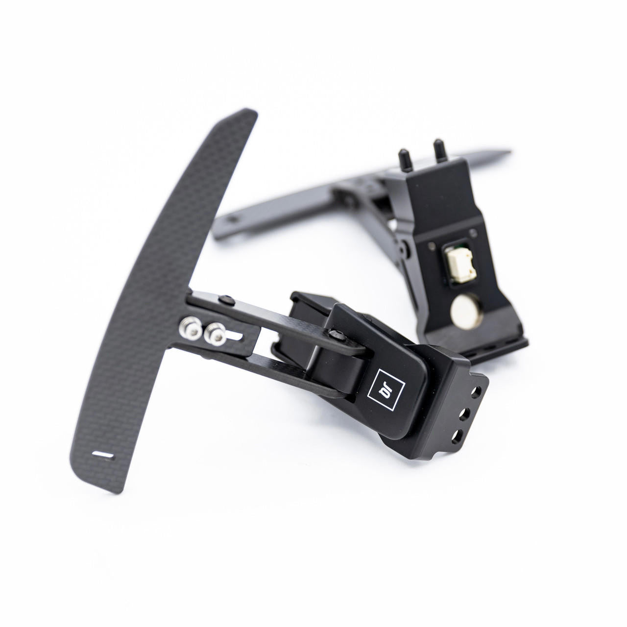 Porsche Clubsport Magnetic Paddle Shifters - 911 | 2020-2024 FS-POR-JQ2